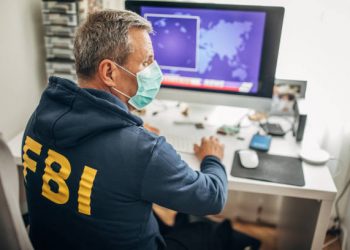 FBI Warns The Public About Rising Scams On Crypto ATMs