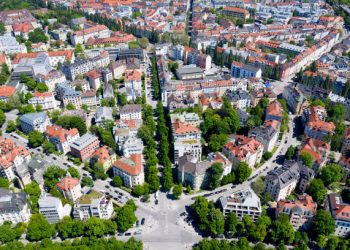 German Housing Market Eases But Affordability Worsens