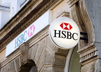 HSBC To Shut 69 Branches
