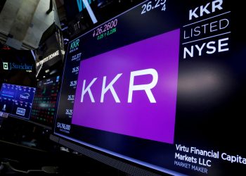 JPMorgan To Back KKR’s €45B Financing In TIM Deal