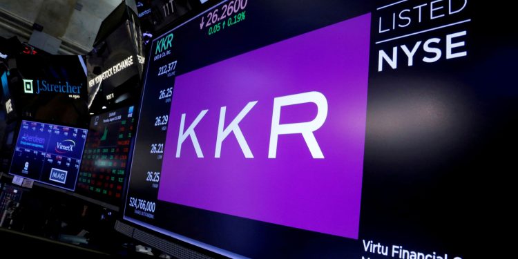 JPMorgan To Back KKR’s €45B Financing In TIM Deal
