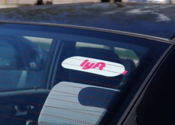 Lyft Keeps Surging Following A Path Out Of The Pandemic