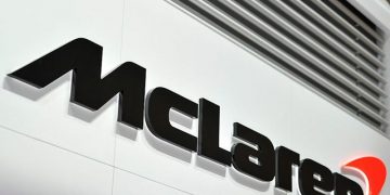 McLaren Technology Acquisition Corp Confirms Closure Of Its IPO