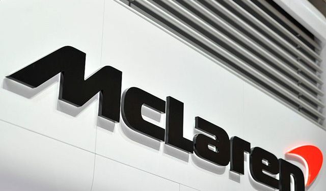 McLaren Technology Acquisition Corp Confirms Closure Of Its IPO