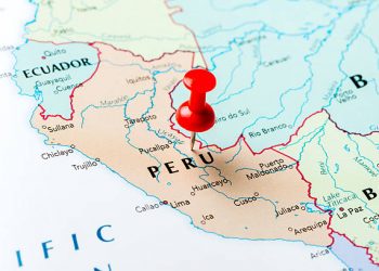 Peru Partners With India, Hong Kong, And Singapore To Develop CBDC