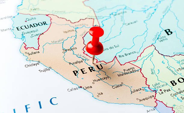 Peru Partners With India, Hong Kong, And Singapore To Develop CBDC