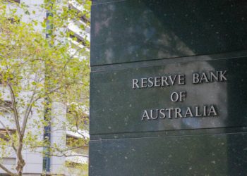 Reserve Bank Of Australia Warns Locals Over Investing On “Fad Driven” Cryptos