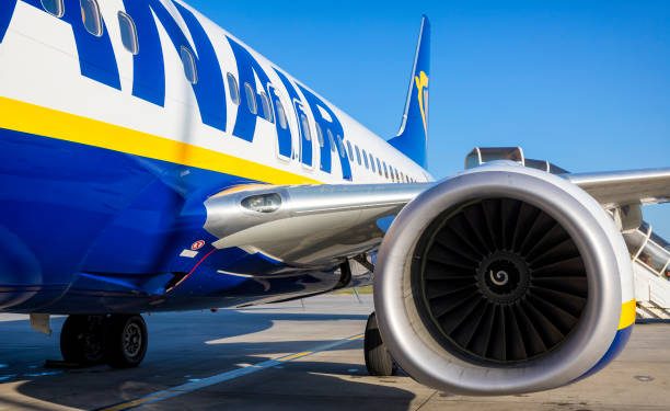 Ryanair To Quit London Stock Exchange Due To Brexit Rules