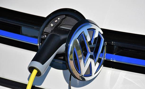 Volkswagen Takes On Tesla As It Powers Up The Grid