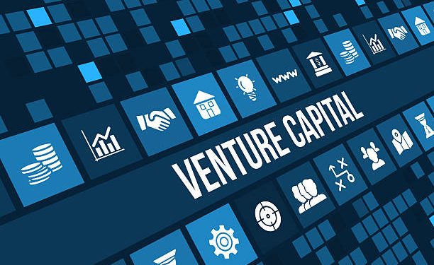 British Business Bank Report Shows Growth In UK VC Funding