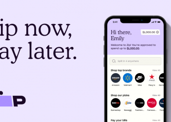 Zip Introduces Virtual Card To UK For Instore Tap And Pay