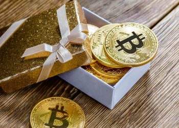 Block (Square) To Let Users Gift BTC For The Holidays Via Cash App