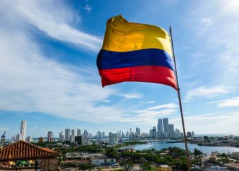 Bitcoin Is The Most Popular Crypto In Colombia