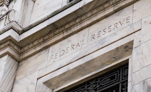 US Federal Reserve Hints At Three Rate Hikes In 2022