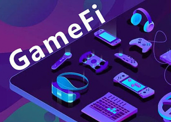 Animoca Brands And Binance Smart Chain Form $200M Fund For GameFi Projects