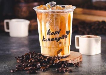 Indonesian Coffee Chain Kopi Kenangan Gains Unicorn Status, Plans Expansion In Southeast Asia