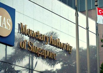 Singapore Suspends Bitget Exchange Over Army Coin Promotion Dispute
