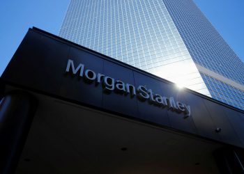 Morgan Stanley Profit Drops By 30% As Deals Slow, Recession Risks Grow