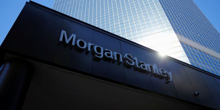 Morgan Stanley To Settle Data Security Lawsuit With $60M