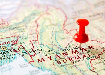 Myanmar’s Interim Government Approved Tether (USDT) As Legal Tender
