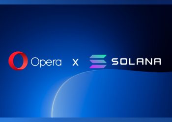 Solana And Opera Confirm Partnership To Support In-Browser Wallet And dApps