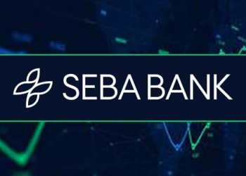 SEBA Bank Unveils Regulated Gold Token To support Digital Ownership Of Physical Gold