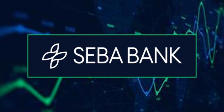 SEBA Bank Unveils Regulated Gold Token To support Digital Ownership Of Physical Gold