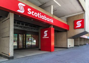 Scotiabank Profit Exceeds Estimates On Provisions, Increases Dividend by 11%