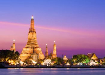 Thailand Central Bank Warns Local Banks Over Direct Crypto Trading