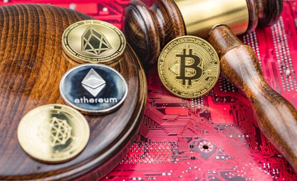 Thailand To Set New Crypto Regulations In 2022