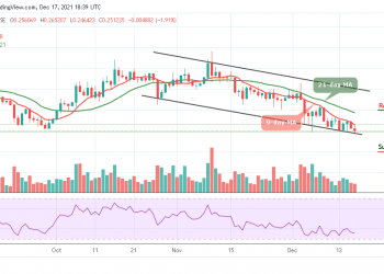 Stellar Price Analysis