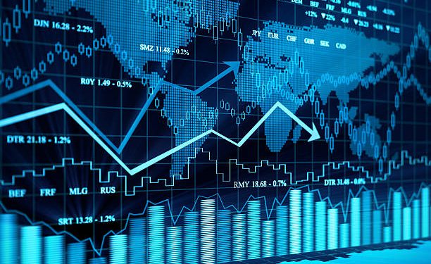 Global Financial Markets Poised For A Rocky Ride In 2022