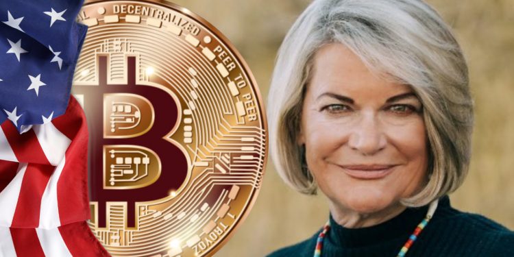 Fed Violates Law By Delaying Blockchain Banks Approval - Wyoming Sen. Lummis