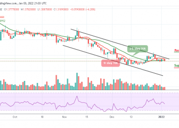 Cardano Price Analysis