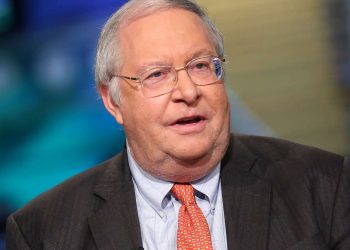 Billionaire Bill Miller Reveals Holding 50% Of His Wealth In Crypto