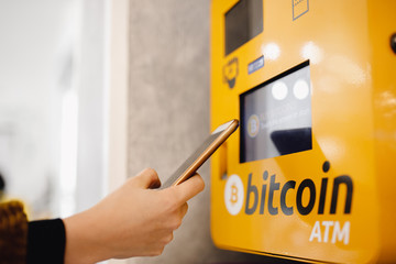 Santo Blockchain Will Deliver 50 Bitcoin ATMs To Panama