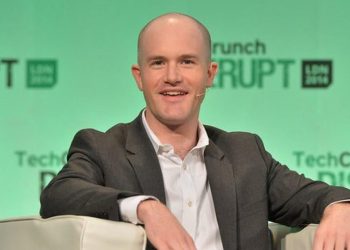 Coinbase CEO Buys $133M Luxury Estate In Los Angeles