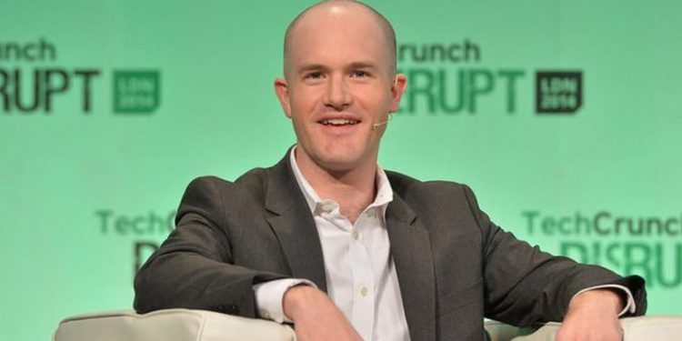 Coinbase CEO Buys $133M Luxury Estate In Los Angeles