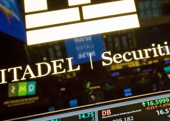 Sequoia And Paradigm Take Stake In Citadel Securities, Gives It A $22B Valuation