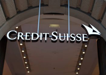 Uproar Increase Against Credit Suisse After Chairman Leaves Abruptly