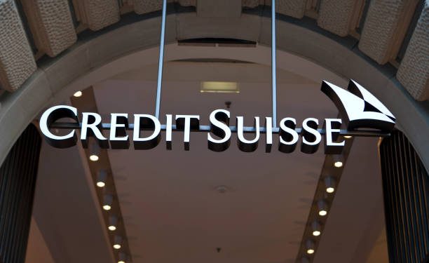 Credit Suisse Considers New Round Of Job Cuts After Forecasting Loss