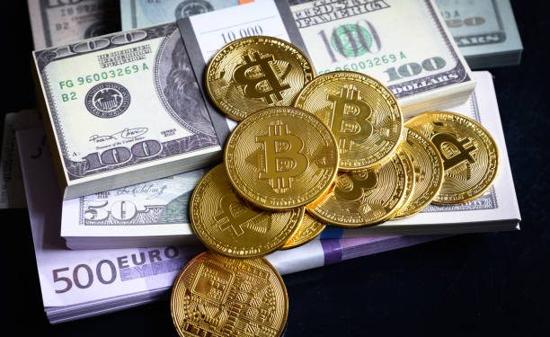 More Anti-Crypto Investors Now Turns To Crypto Following Inflation Fears