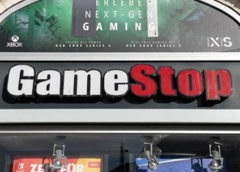 GameStop Unleashes Its Beta NFT Marketplace