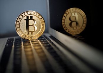 Bitcoin Will Compete With Gold As "Store Of Value" - Goldman Sachs