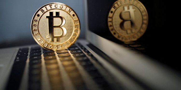 Bitcoin Will Compete With Gold As "Store Of Value" - Goldman Sachs
