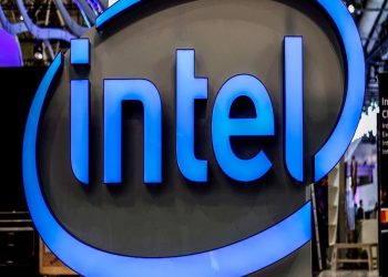 Intel's 'Historic Collapse' Evaporates $8 Billion From Market Value