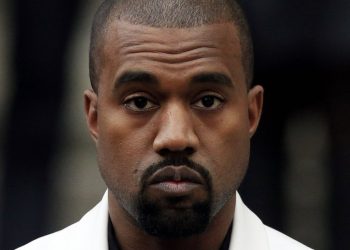 Kanye West Targets Royalties From Paparazzi Photos Using NFTs