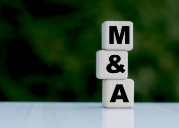 Global M&A Volumes Surpassed $5 Trillion For The First Time In 2021