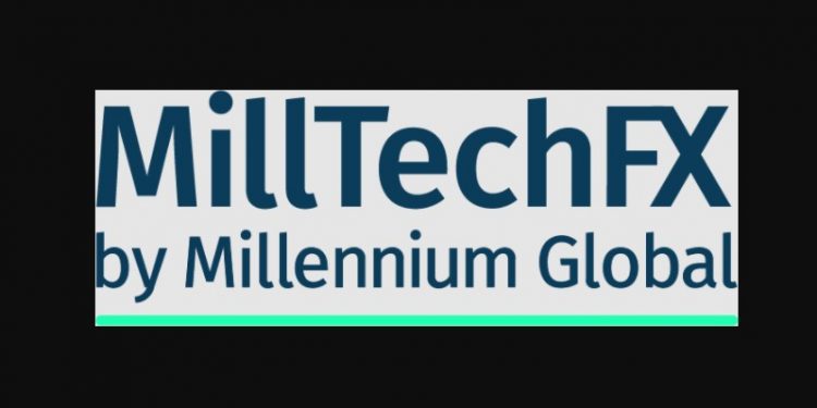 MillTechFX Promotes Aline Ungewiss As Its New Marketing Director