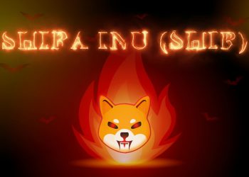 Mysterious Wallet Burns 52M Shiba Inu